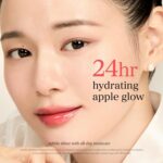 NOONI Korean Lip Oil - Appleberry | Long-Lasting, Moisturizing, Plumping, Revita... - Image 7