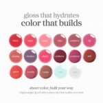 NOONI Korean Lip Oil - Appleberry | Long-Lasting, Moisturizing, Plumping, Revita... - Image 8