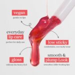 NOONI Korean Lip Oil - Appleberry | Long-Lasting, Moisturizing, Plumping, Revita... - Image 9