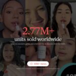 NOONI Korean Lip Oil - Appleberry | Long-Lasting, Moisturizing, Plumping, Revita... - Image 10