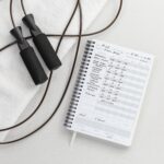 ZICOTO Ultimate Workout Journal - Complete Fitness Training Planner for Men and ... - Image 8