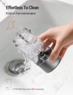 ThermoMaven Upgraded Larger Capacity Electric Salt and Pepper Grinder Set, 110ml... - Image 8