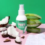 Freeman Flirty Feet Instant Foot Peeling Spray, Exfoliating Foot Mask For Summer... - Image 8