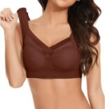 Nantdog Zenchic Bra - Seamless Sexy Push Up Wireless Bra Posture Correcting Bra ... - Image 3