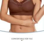 Nantdog Zenchic Bra - Seamless Sexy Push Up Wireless Bra Posture Correcting Bra ... - Image 5