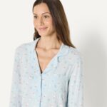 Amazon Essentials x Sofia Grainge Mommy and Me Long Sleeve Pajama Set - Image 4