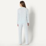 Amazon Essentials x Sofia Grainge Mommy and Me Long Sleeve Pajama Set - Image 6