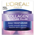 L’Oreal Paris Collagen Daily Face Moisturizer, Anti Aging Face Cream to Reduce W... - Image 3