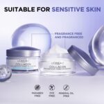 L’Oreal Paris Collagen Daily Face Moisturizer, Anti Aging Face Cream to Reduce W... - Image 7