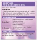 L’Oreal Paris Collagen Daily Face Moisturizer, Anti Aging Face Cream to Reduce W... - Image 9