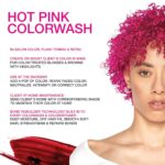 Celeb Luxury Colorwash Color Depositing Shampoo - Color Refresher, Vegan Hair Dy... - Image 3