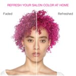 Celeb Luxury Colorwash Color Depositing Shampoo - Color Refresher, Vegan Hair Dy... - Image 4