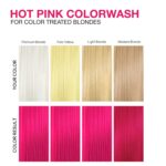 Celeb Luxury Colorwash Color Depositing Shampoo - Color Refresher, Vegan Hair Dy... - Image 5