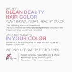 Celeb Luxury Colorwash Color Depositing Shampoo - Color Refresher, Vegan Hair Dy... - Image 7