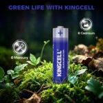 KINGCELL AAA Batteries 36 Pack 1.5V Triple A Alkaline Batteries, 10-Year Leak Pr... - Image 7