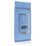 Neutrogena Make-Up Remover Cleansing Towelettes, 7 Count, Packaging May Vary - Image 5