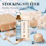 Calm Essential Oil Roll On, Aromatherapy Roll On Oil Blends for Stress Relief, M... - Image 8
