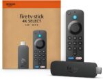 Amazon Fire TV Stick 4K Select (newest model), start streaming in 4K, AI-powered... - Image 3