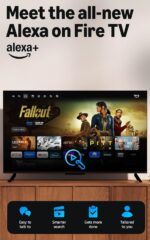 Amazon Fire TV Stick 4K Select (newest model), start streaming in 4K, AI-powered... - Image 6