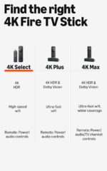 Amazon Fire TV Stick 4K Select (newest model), start streaming in 4K, AI-powered... - Image 7