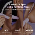 KAHI BALM SERIES - Eye Balm Stick & Moisture | Under Eye Brightener & Glow | Hyd... - Image 8