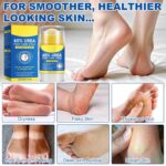 60% Urea with 2% Salicylic Acid Urea Foot Care Stick, Heel Stick for Cracked Fee... - Image 10