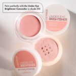 Catrice | Under Eye Brightener | Conceal & Brighten Dark Circles | With Hyaluron... - Image 7