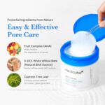 medicube Toner Pads Zero Pore Pad 2.0 | Dual-Textured Facial Pad for Exfoliation... - Image 5