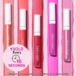 wet n wild MegaSlicks Lip Gloss, Ultra-Glossy, Vitamin-E Enriched, Ultra-Gloss H... - Image 3