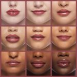 wet n wild MegaSlicks Lip Gloss, Ultra-Glossy, Vitamin-E Enriched, Ultra-Gloss H... - Image 7