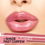 wet n wild MegaSlicks Lip Gloss, Ultra-Glossy, Vitamin-E Enriched, Ultra-Gloss H... - Image 8