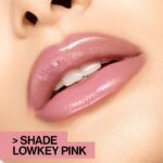 wet n wild MegaSlicks Lip Gloss, Ultra-Glossy, Vitamin-E Enriched, Ultra-Gloss H... - Image 9