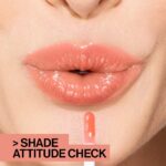 wet n wild MegaSlicks Lip Gloss, Ultra-Glossy, Vitamin-E Enriched, Ultra-Gloss H... - Image 10