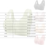 2025 Daisy Bras for Older Women Front Closure Bra Full Coverage Comfortable Bras... - Image 4