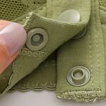 2025 Daisy Bras for Older Women Front Closure Bra Full Coverage Comfortable Bras... - Image 7