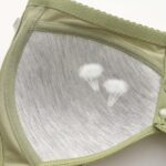 2025 Daisy Bras for Older Women Front Closure Bra Full Coverage Comfortable Bras... - Image 8