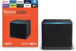 Amazon Fire TV Cube, with AI-powered Fire TV Search, Hands-free streaming device... - Image 3
