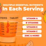 MARYRUTH'S Liquid Multivitamin + Hair Growth | Clinically Tested in Women for Th... - Image 6