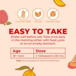MARYRUTH'S Liquid Multivitamin + Hair Growth | Clinically Tested in Women for Th... - Image 9