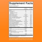MARYRUTH'S Liquid Multivitamin + Hair Growth | Clinically Tested in Women for Th... - Image 10