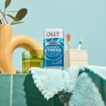 OLLY Ultra Strength Goodbye Stress Softgels, GABA, Ashwagandha, L-Theanine and L... - Image 9