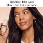 Kitsch Hair Perfume for Women - Warm Sugar | Clean, Deodorizing & Patented Odor-... - Image 4