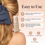 Kitsch Hair Perfume for Women - Warm Sugar | Clean, Deodorizing & Patented Odor-... - Image 5
