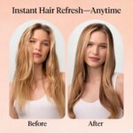 Kitsch Hair Perfume for Women - Warm Sugar | Clean, Deodorizing & Patented Odor-... - Image 6