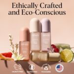 Kitsch Hair Perfume for Women - Warm Sugar | Clean, Deodorizing & Patented Odor-... - Image 8