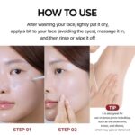 Dr.Melaxin Peel Shot Exfoliating Black Rice Ampoule 2.7 fl.oz - Rice Water AHA B... - Image 8