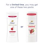 Dove Advanced Care Antiperspirant Deodorant for Women Twin Pack Revive 72 hour s... - Image 4
