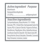 Dove Advanced Care Antiperspirant Deodorant for Women Twin Pack Revive 72 hour s... - Image 11