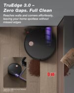 Yeedi S20 Infinity Robot Vacuum&Mop with 19,500Pa Blast Suction, PowerBoost Char... - Image 8