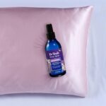 Dr Teal's Calm Blend Spray with Melatonin, Lavender & Chamomile Essential Oils, ... - Image 9